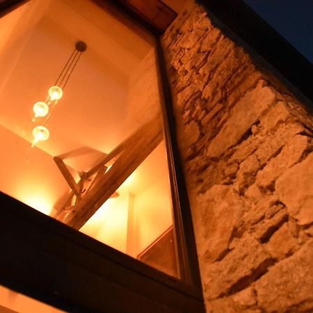 Les Maillettes Bed & Breakfast Les Épesses Екстериор снимка