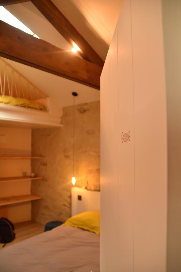 Les Maillettes Bed & Breakfast Les Épesses Екстериор снимка